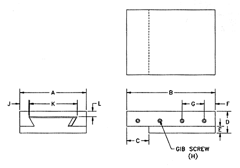 dovetail slides