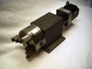 Rotary Indexer